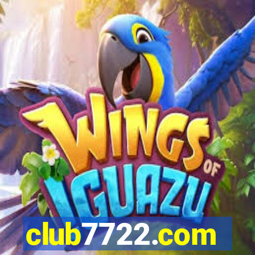 club7722.com