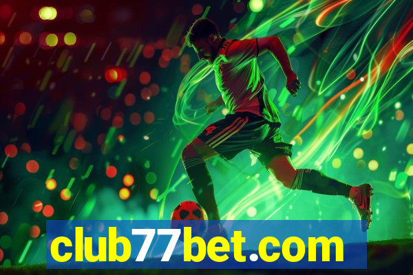 club77bet.com