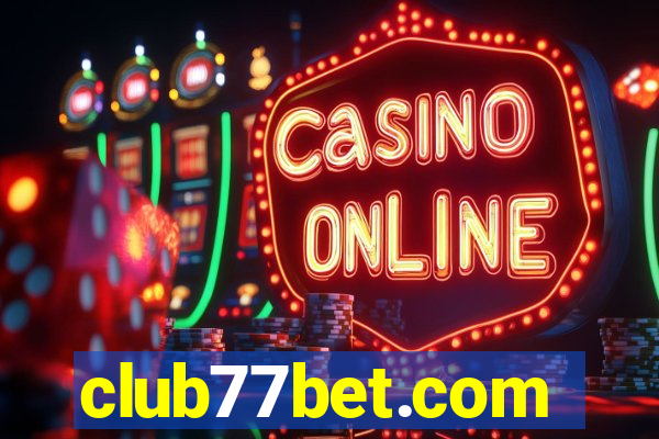 club77bet.com