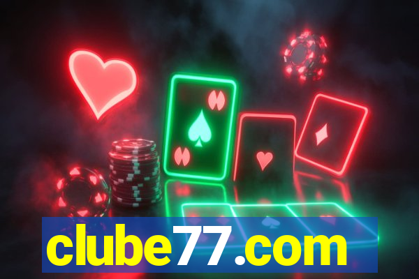 clube77.com