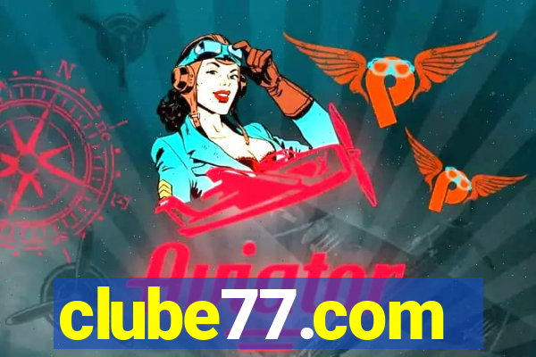 clube77.com