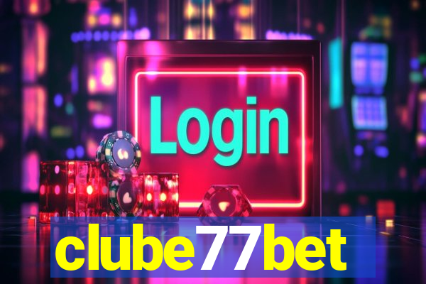 clube77bet