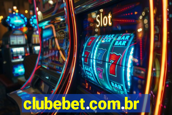 clubebet.com.br