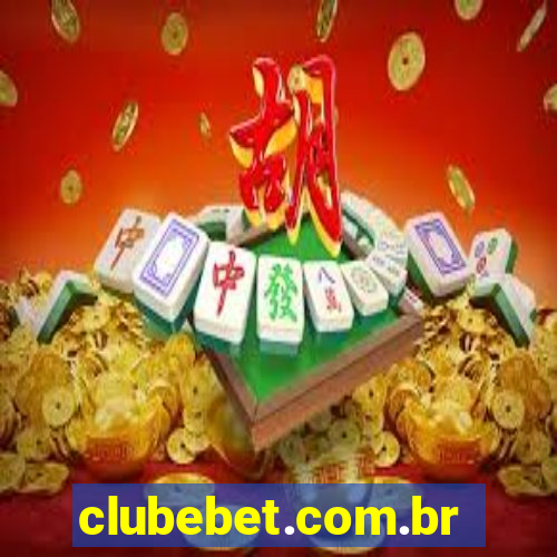 clubebet.com.br