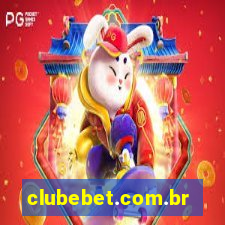 clubebet.com.br