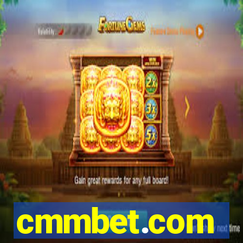 cmmbet.com