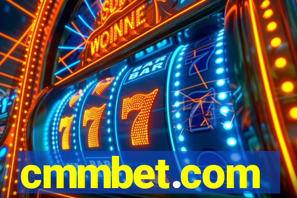 cmmbet.com