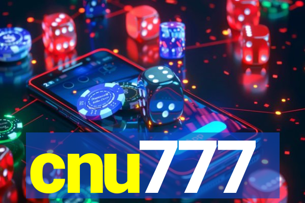 cnu777