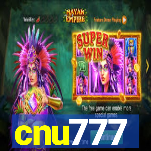 cnu777