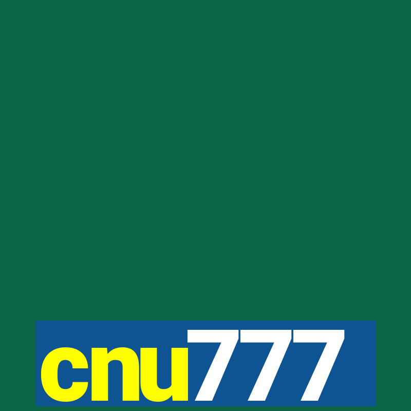 cnu777