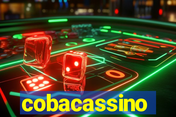 cobacassino