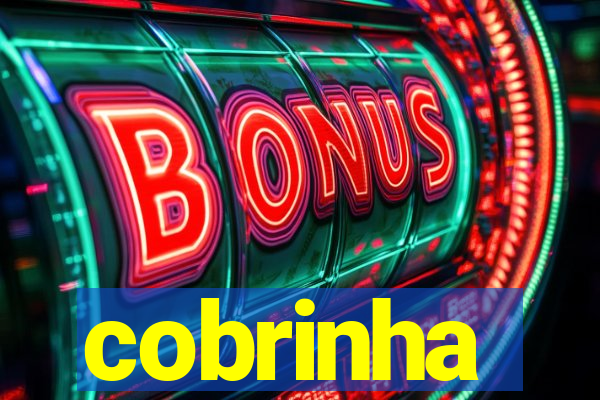 cobrinha