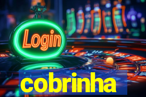 cobrinha