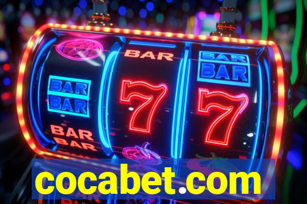 cocabet.com