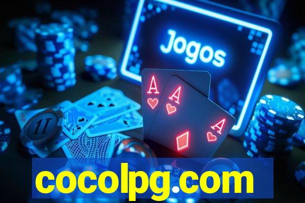 cocolpg.com