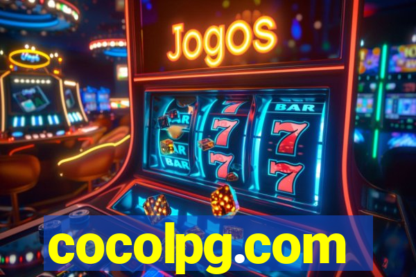 cocolpg.com