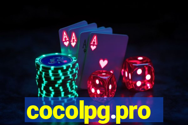 cocolpg.pro