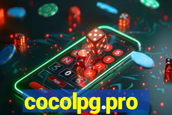 cocolpg.pro