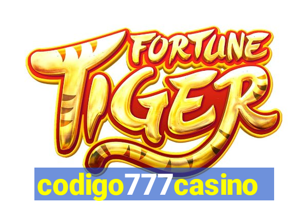 codigo777casino