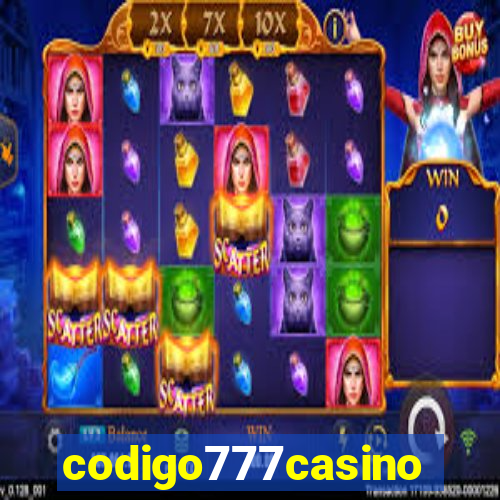 codigo777casino