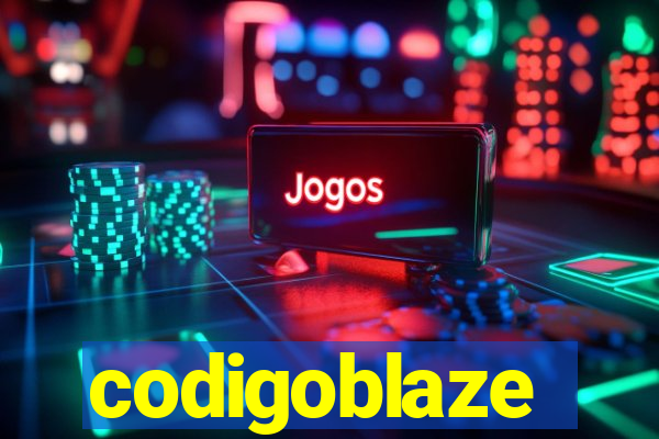 codigoblaze