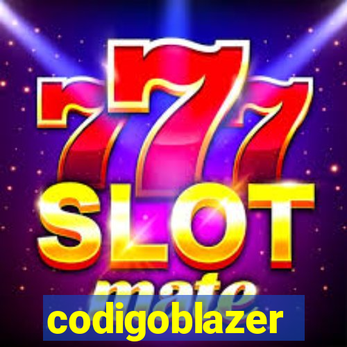 codigoblazer