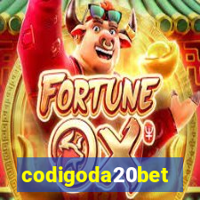 codigoda20bet