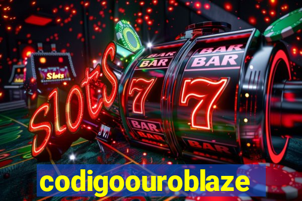 codigoouroblaze