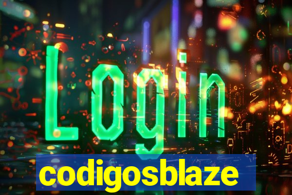 codigosblaze