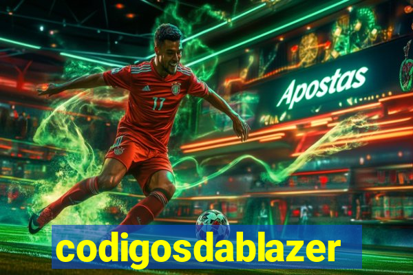 codigosdablazer