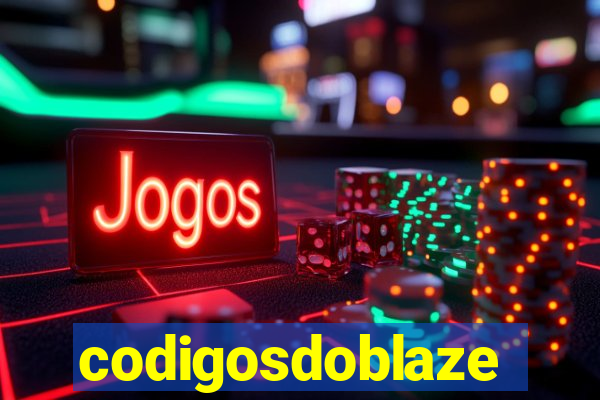 codigosdoblaze