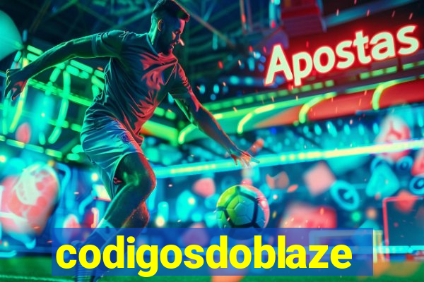 codigosdoblaze