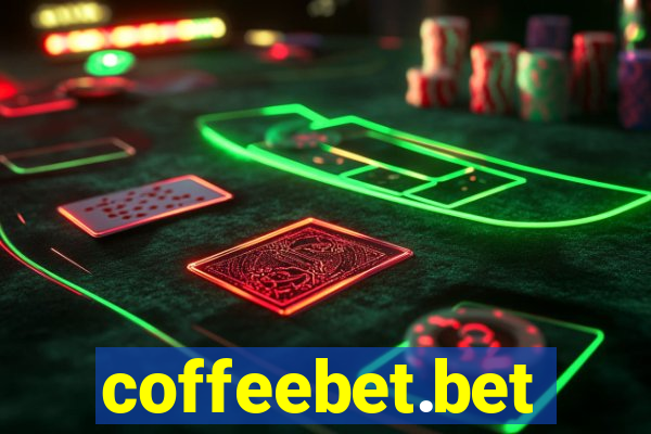 coffeebet.bet