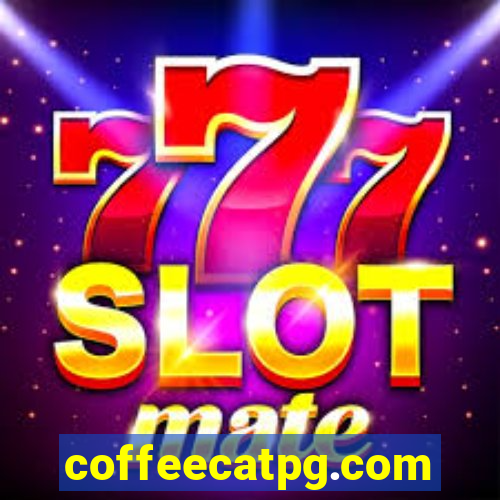 coffeecatpg.com