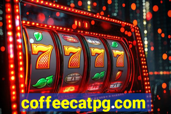 coffeecatpg.com