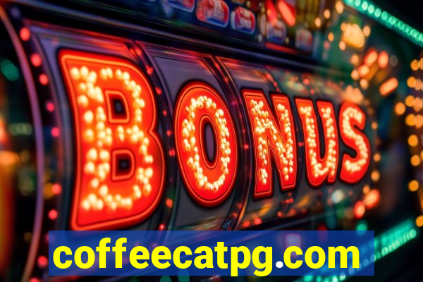 coffeecatpg.com