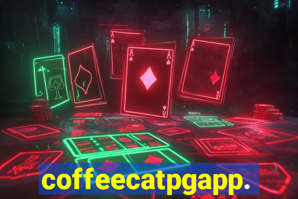 coffeecatpgapp.com