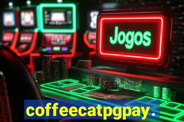 coffeecatpgpay.com