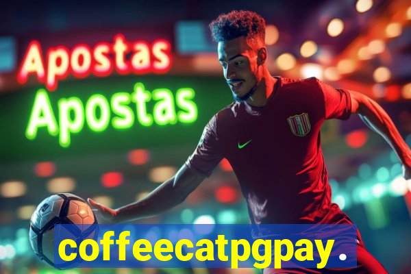 coffeecatpgpay.com