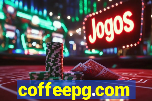 coffeepg.com