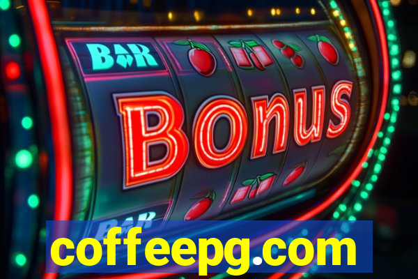 coffeepg.com