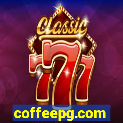 coffeepg.com