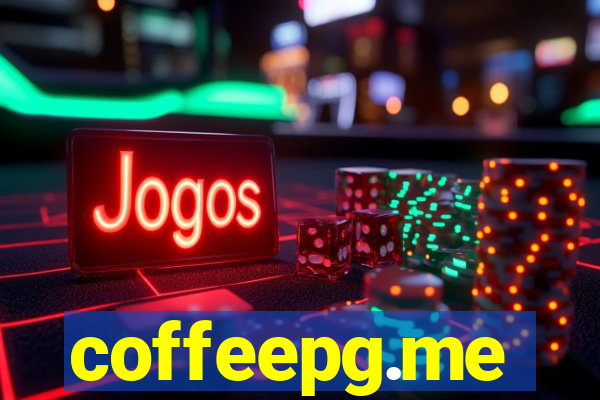 coffeepg.me