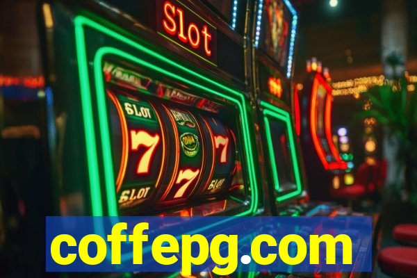 coffepg.com