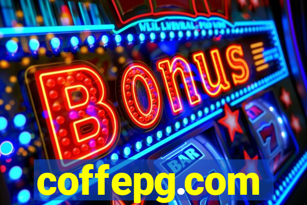 coffepg.com