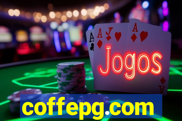 coffepg.com