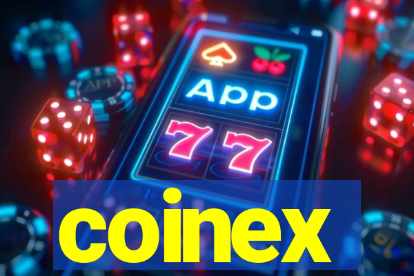 coinex