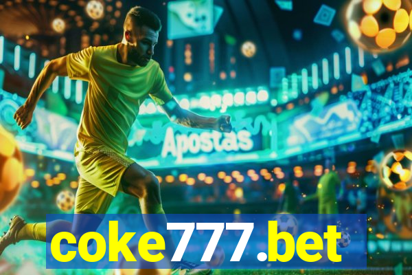 coke777.bet