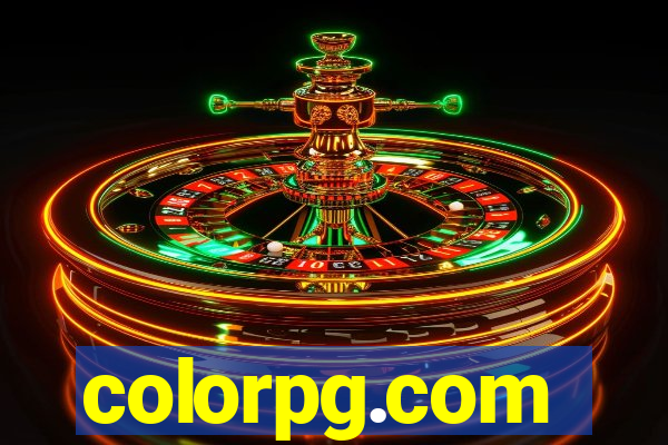 colorpg.com