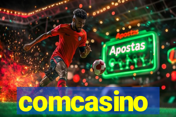 comcasino